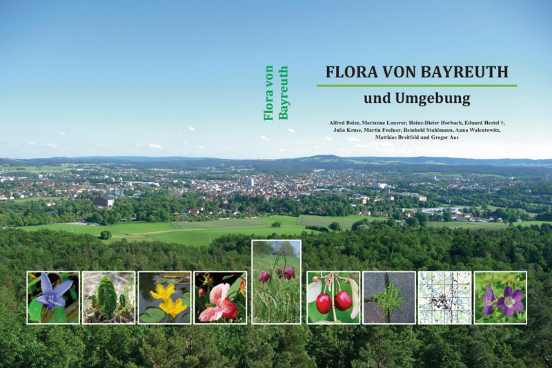 Flora von Bayreuth